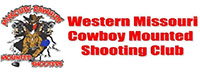 Western Missouri Cowboy Mounted Shooting Club